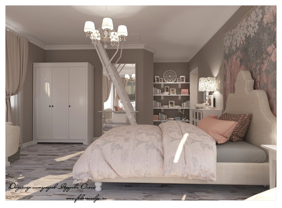 Загородный дом в п. Малая царевщина