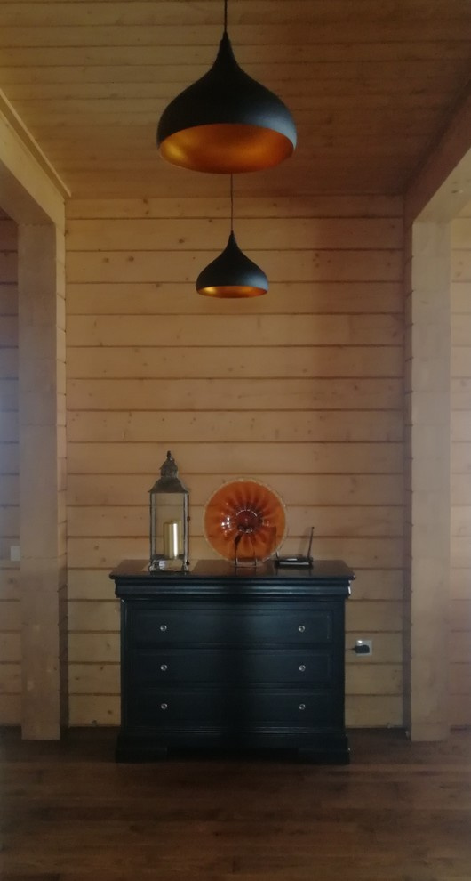 Дом в стиле Provence от компании Русский Запад