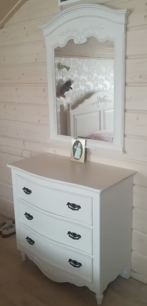 Дом в стиле Provence от компании Русский Запад