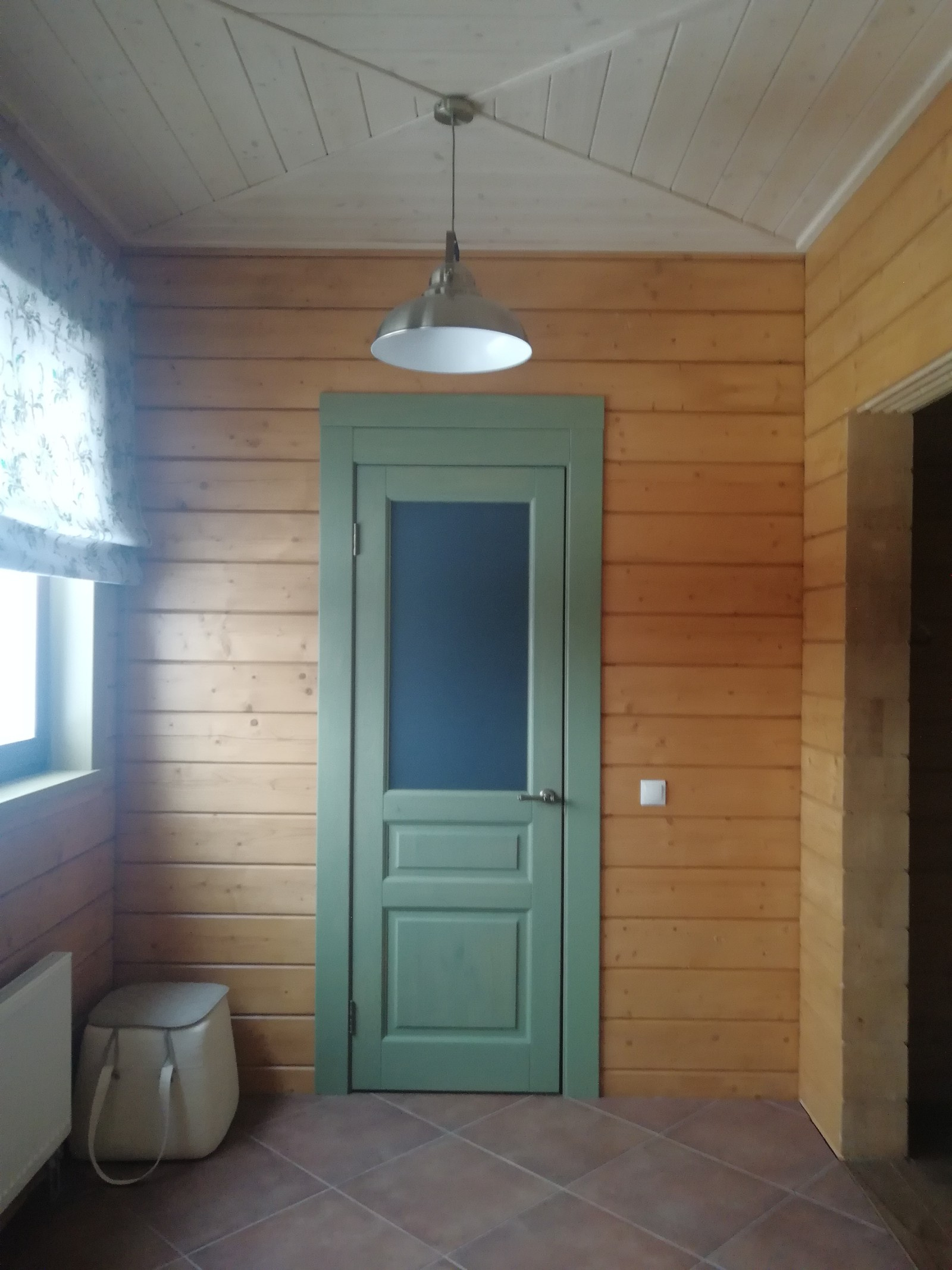 Дом в стиле Provence от компании Русский Запад