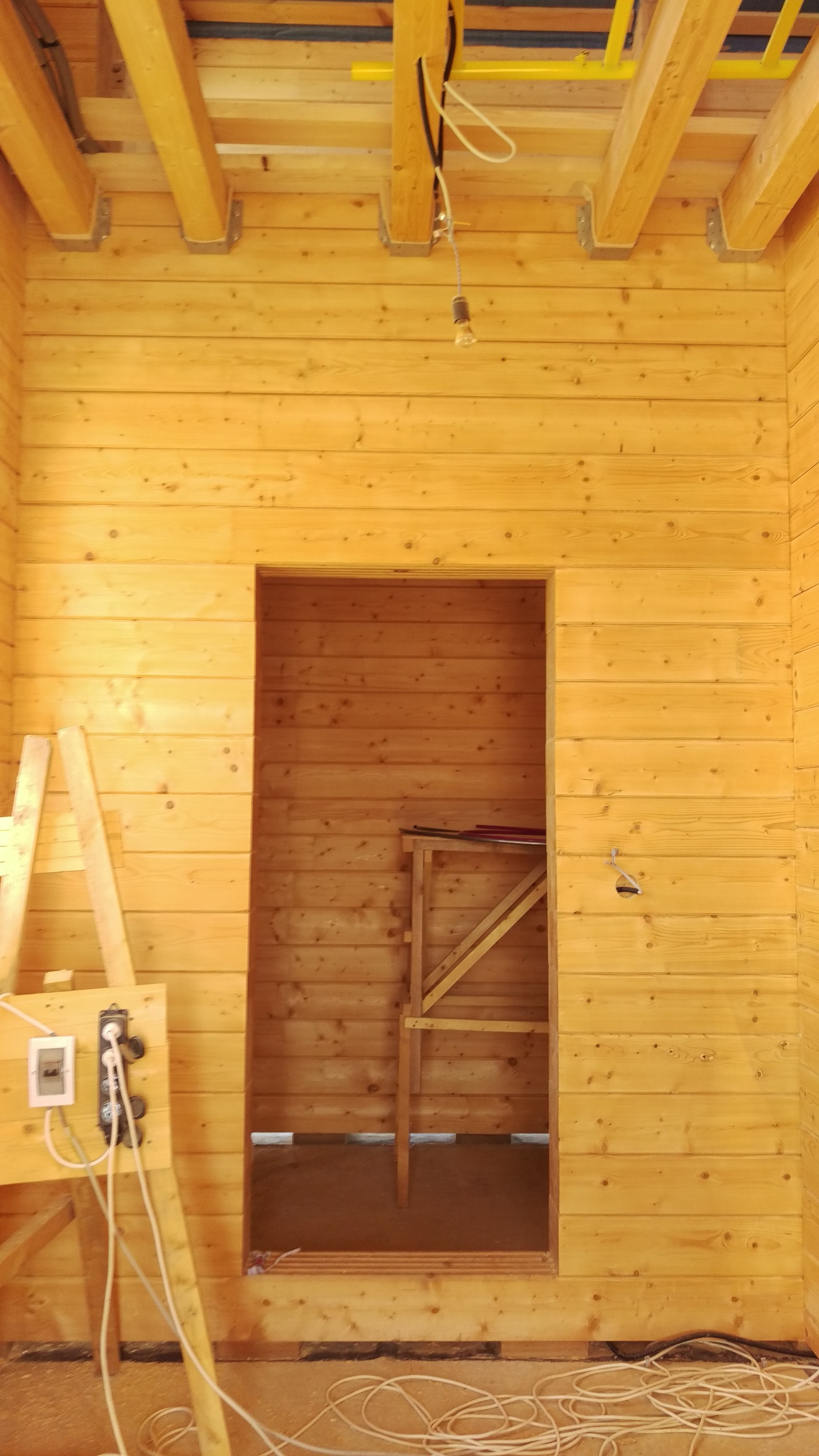 Дом в стиле Provence от компании Русский Запад