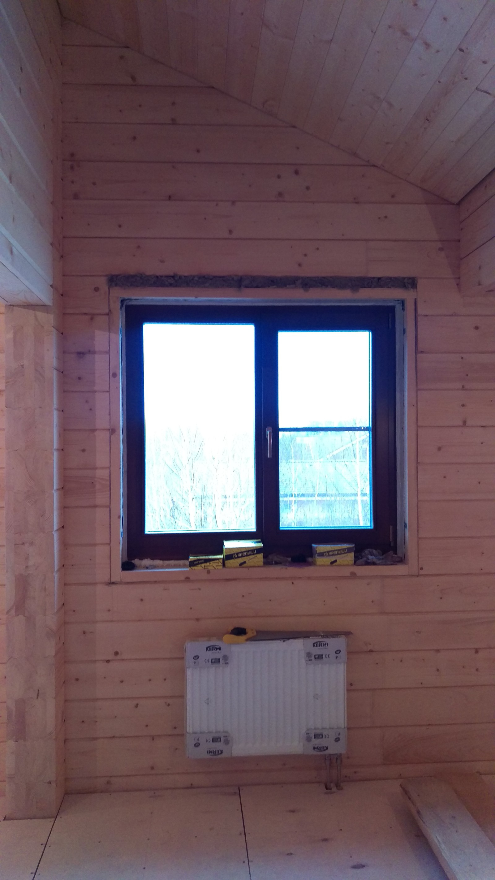 Дом в стиле Provence от компании Русский Запад