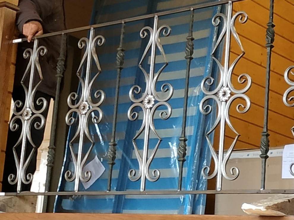 Дом в стиле Provence от компании Русский Запад