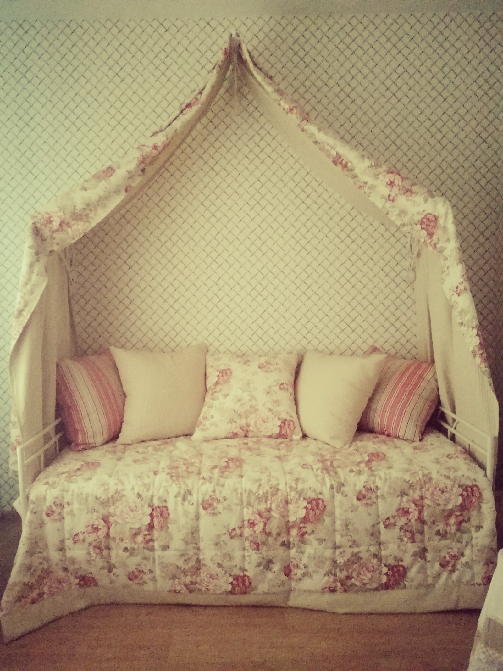 Баварское шале