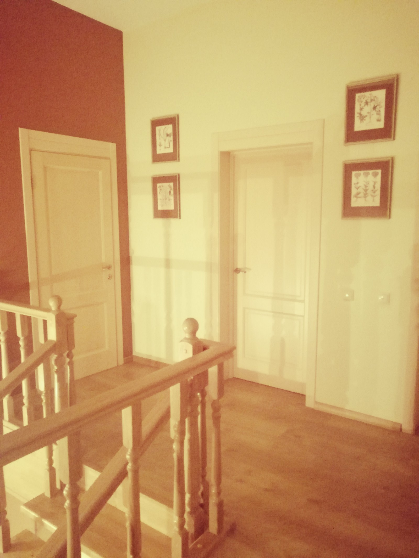 Баварское шале