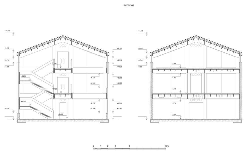 Обложка проекта: Деревянный офис.