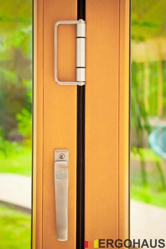 Дом в поселке Турар