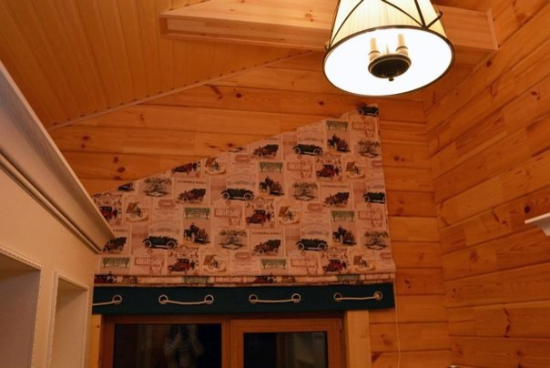 Современные шторы