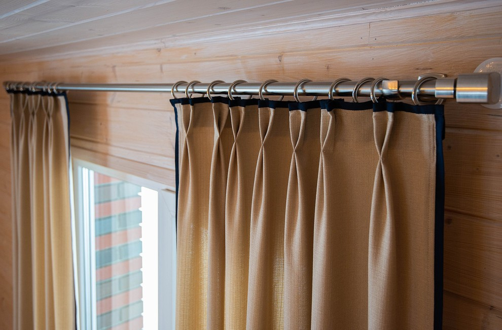 Современные шторы