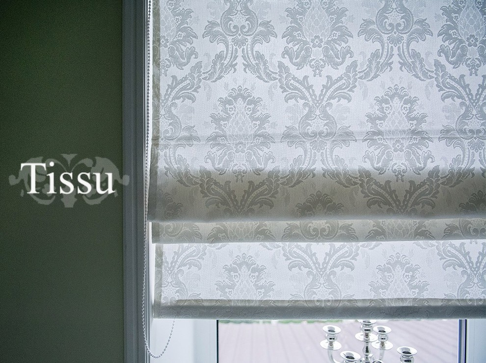 Шторы в классическом стиле