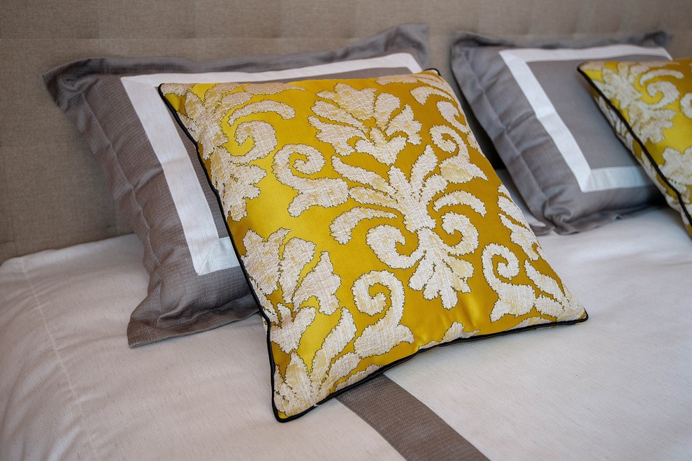 Современные шторы