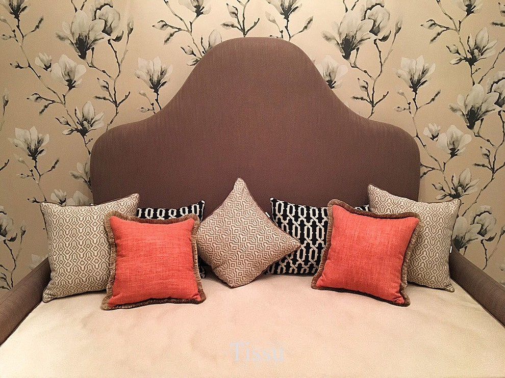 Современные шторы