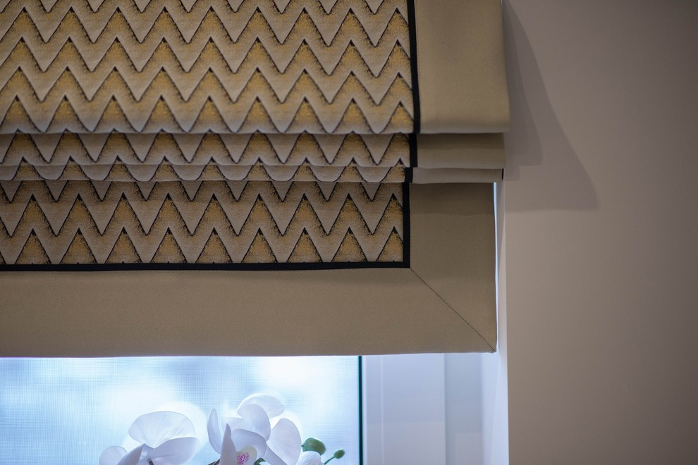 Современные шторы