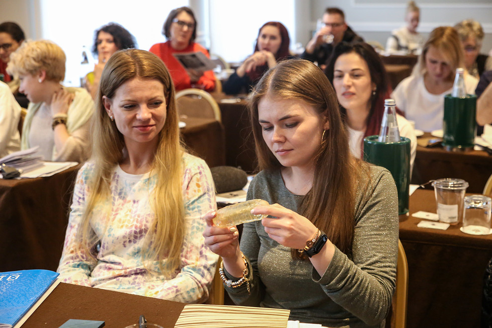 HoReCa Workshop 22-26 июля 2019 в Милане