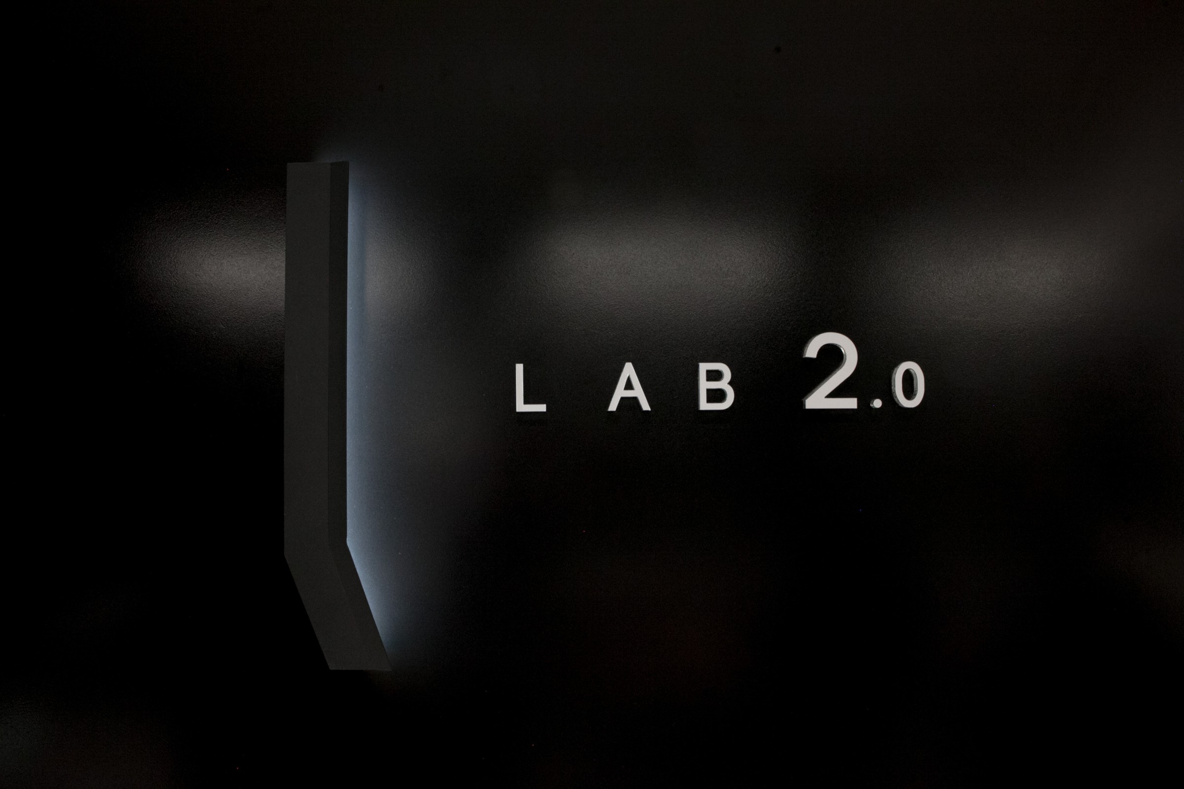 Дизайн магазина Lab 2.0