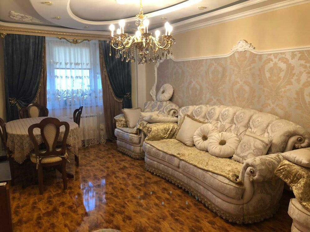 Наши работы