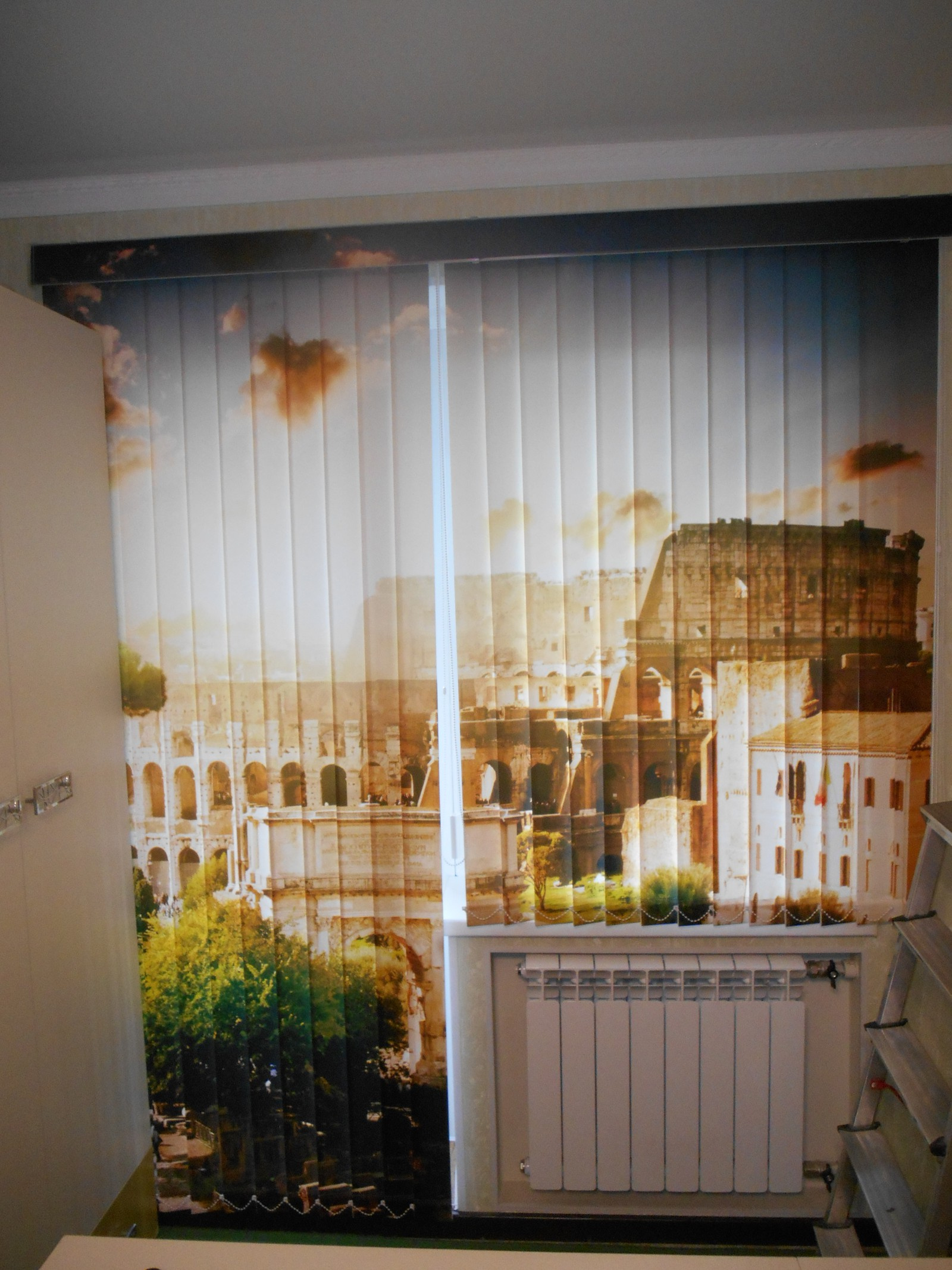 Наши работы