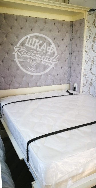 подъемная кровать \ Шкаф кровать