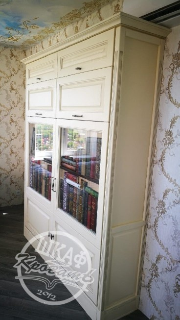 подъемная кровать \ Шкаф кровать