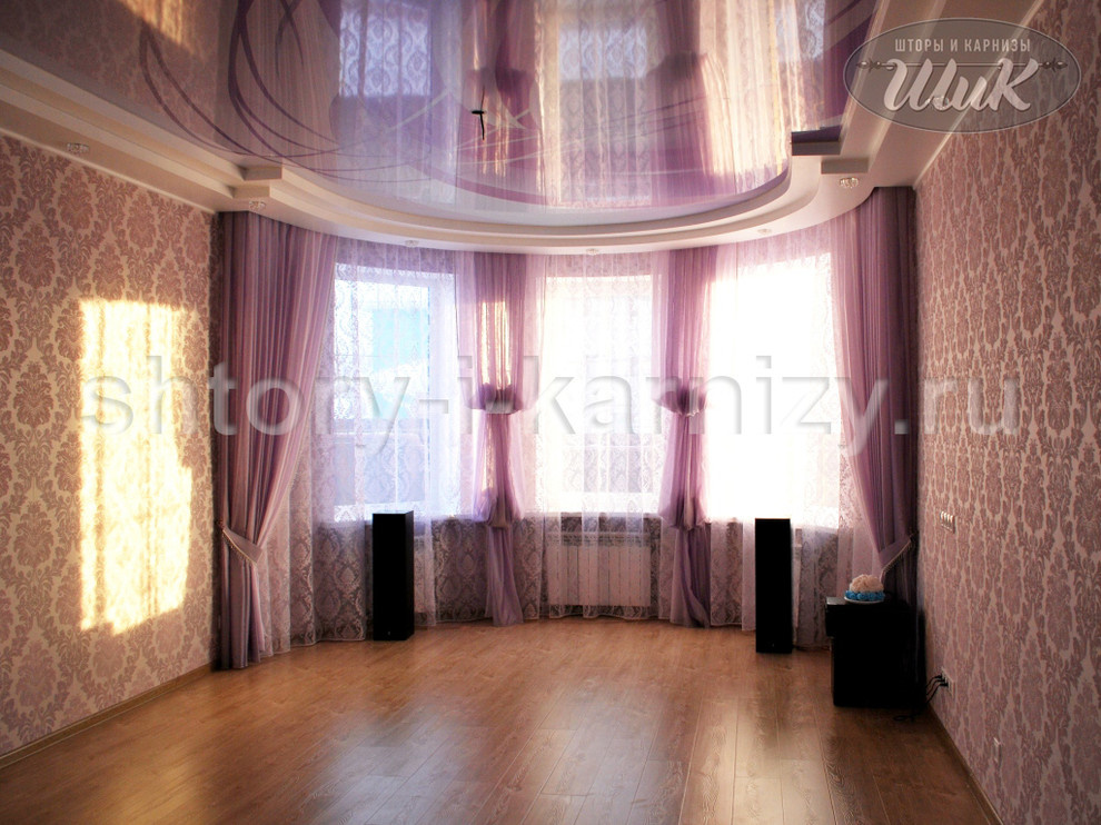 Наши работы