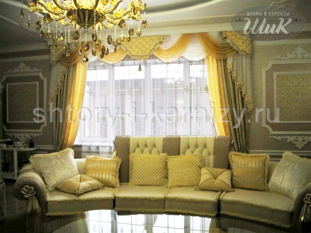 Наши работы