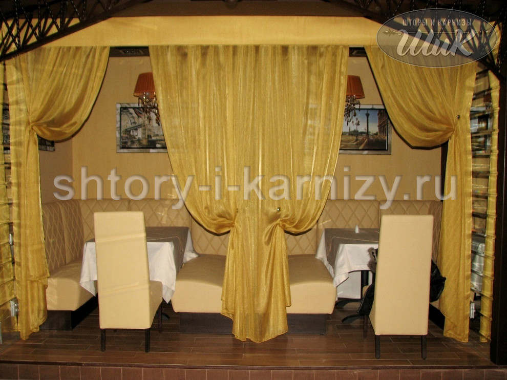 ресторан "Августин"