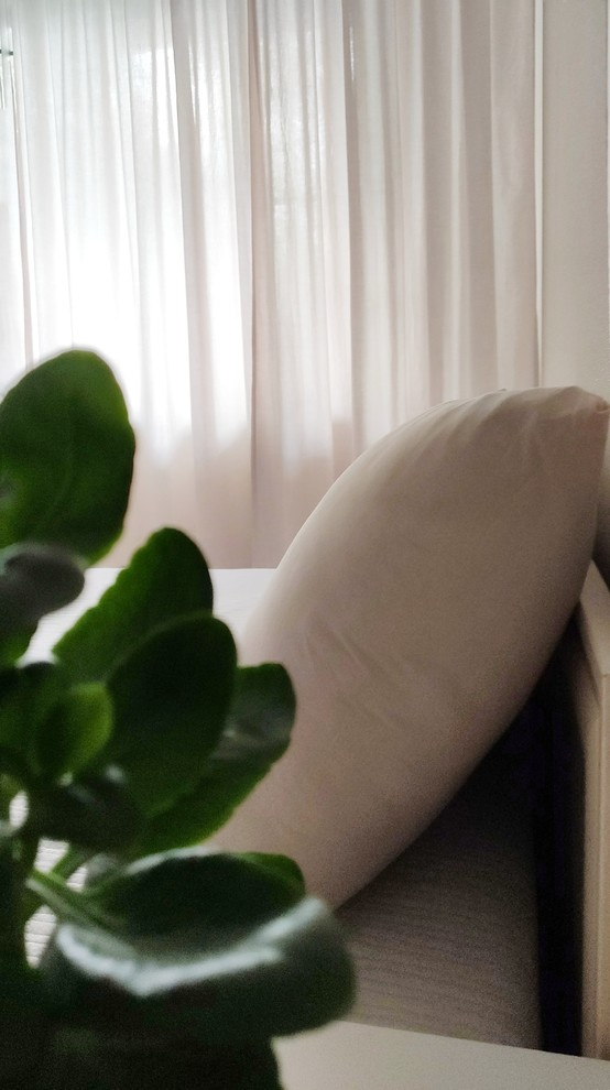 Спальня-гостиная 17.2 кв.м.