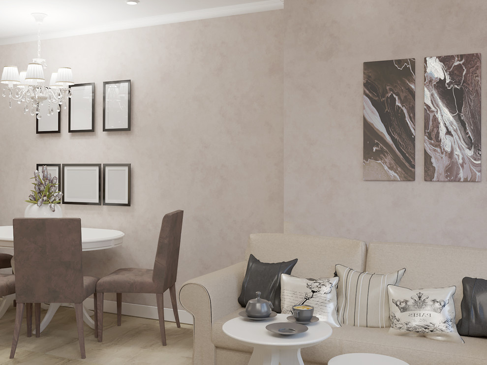 Спокойная классика