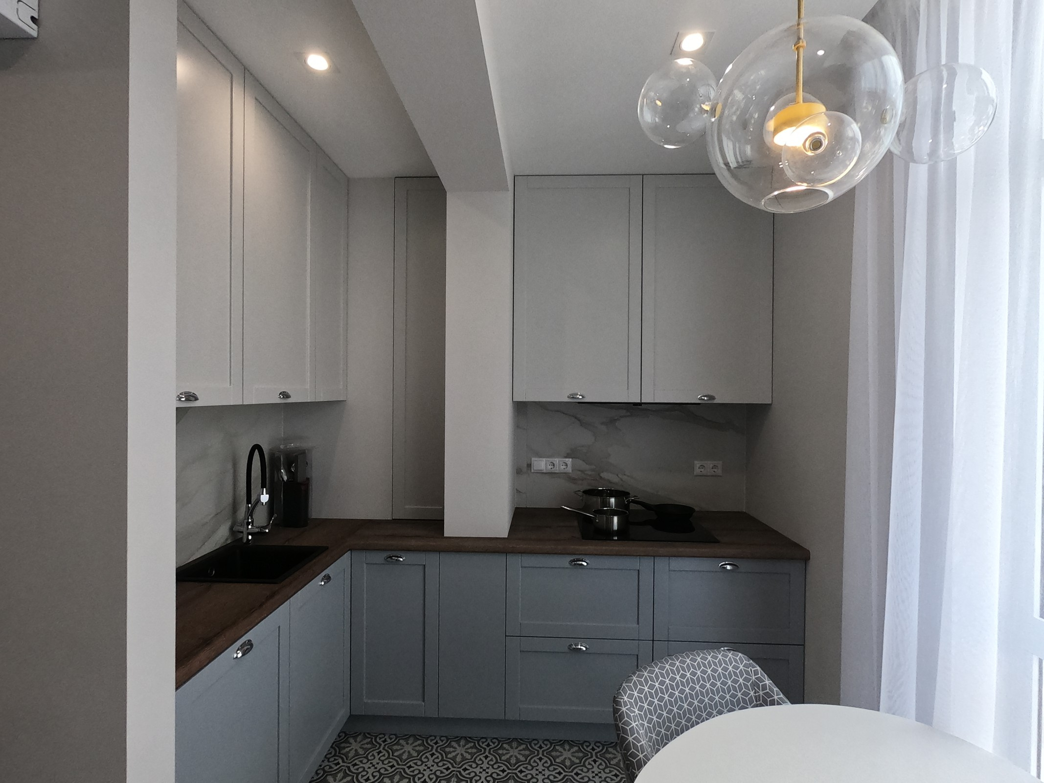 Мебель в уютную квартиру