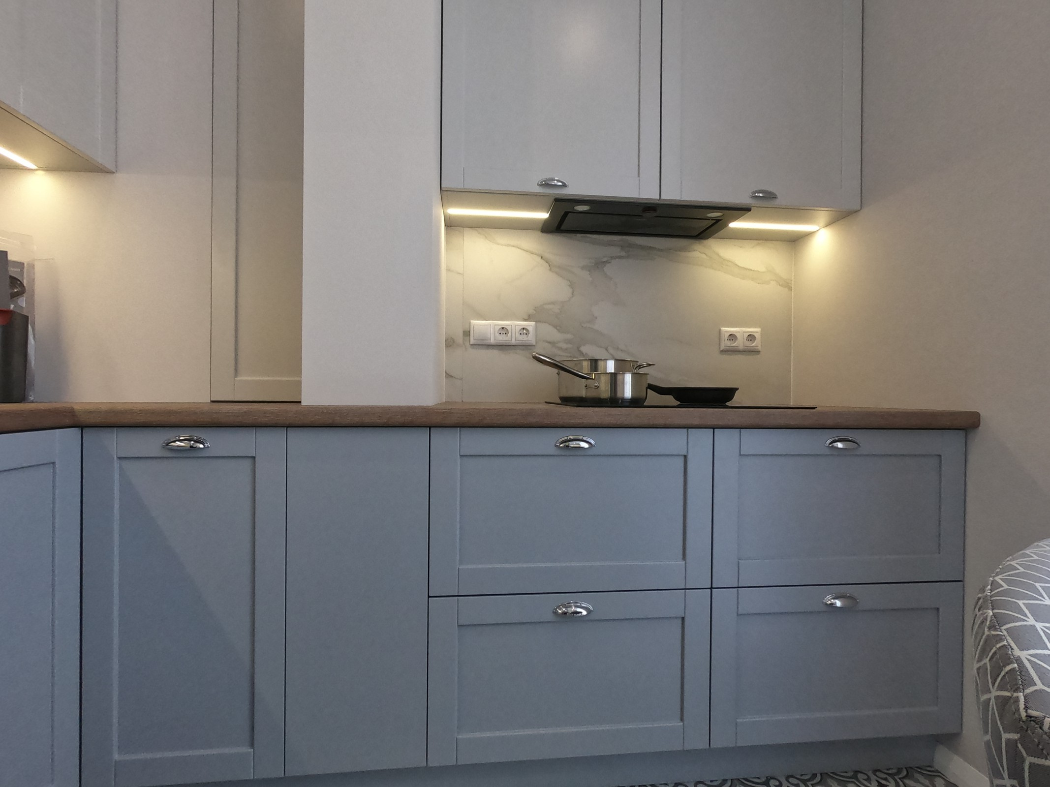 Мебель в уютную квартиру