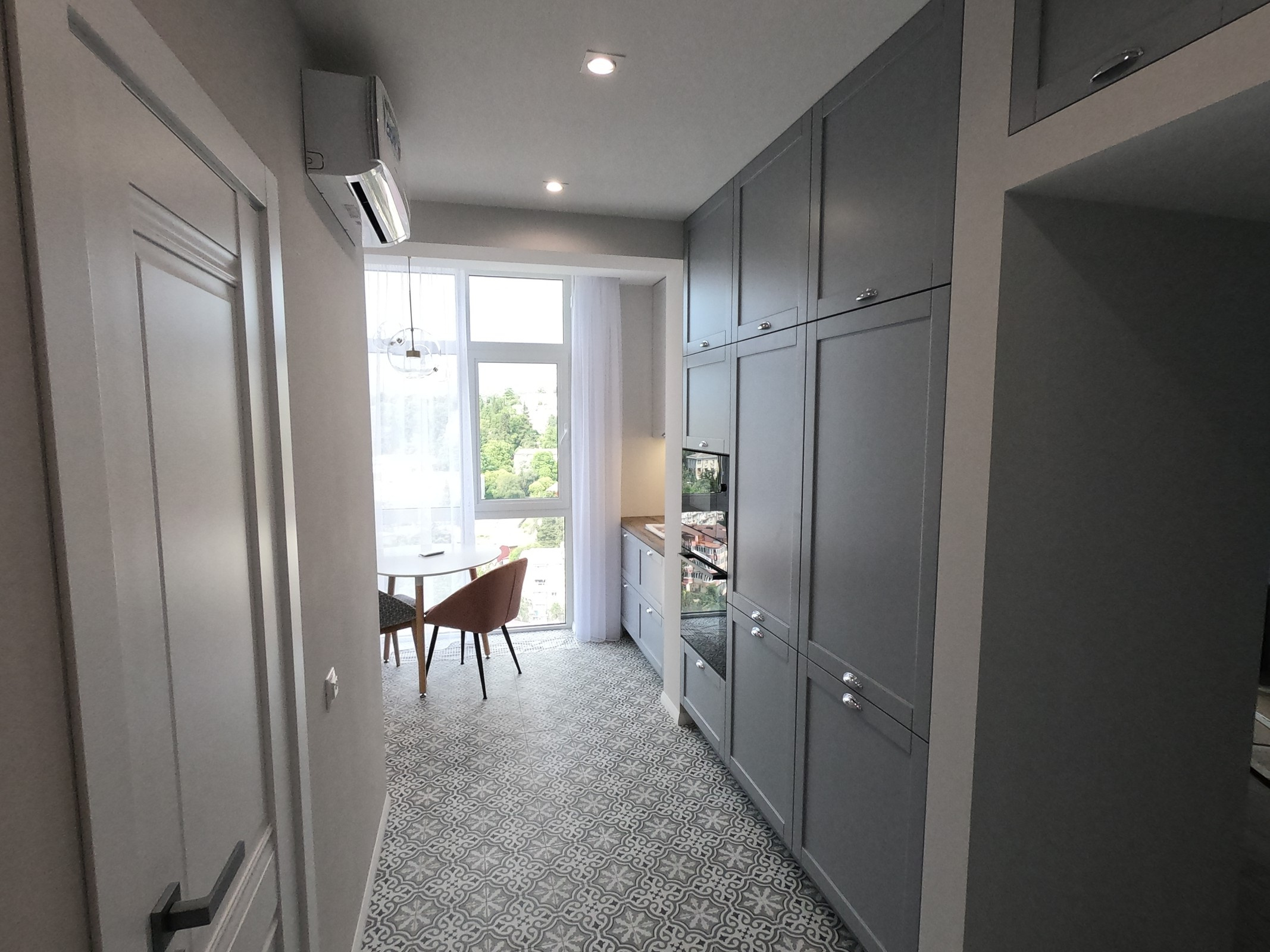 Мебель в уютную квартиру