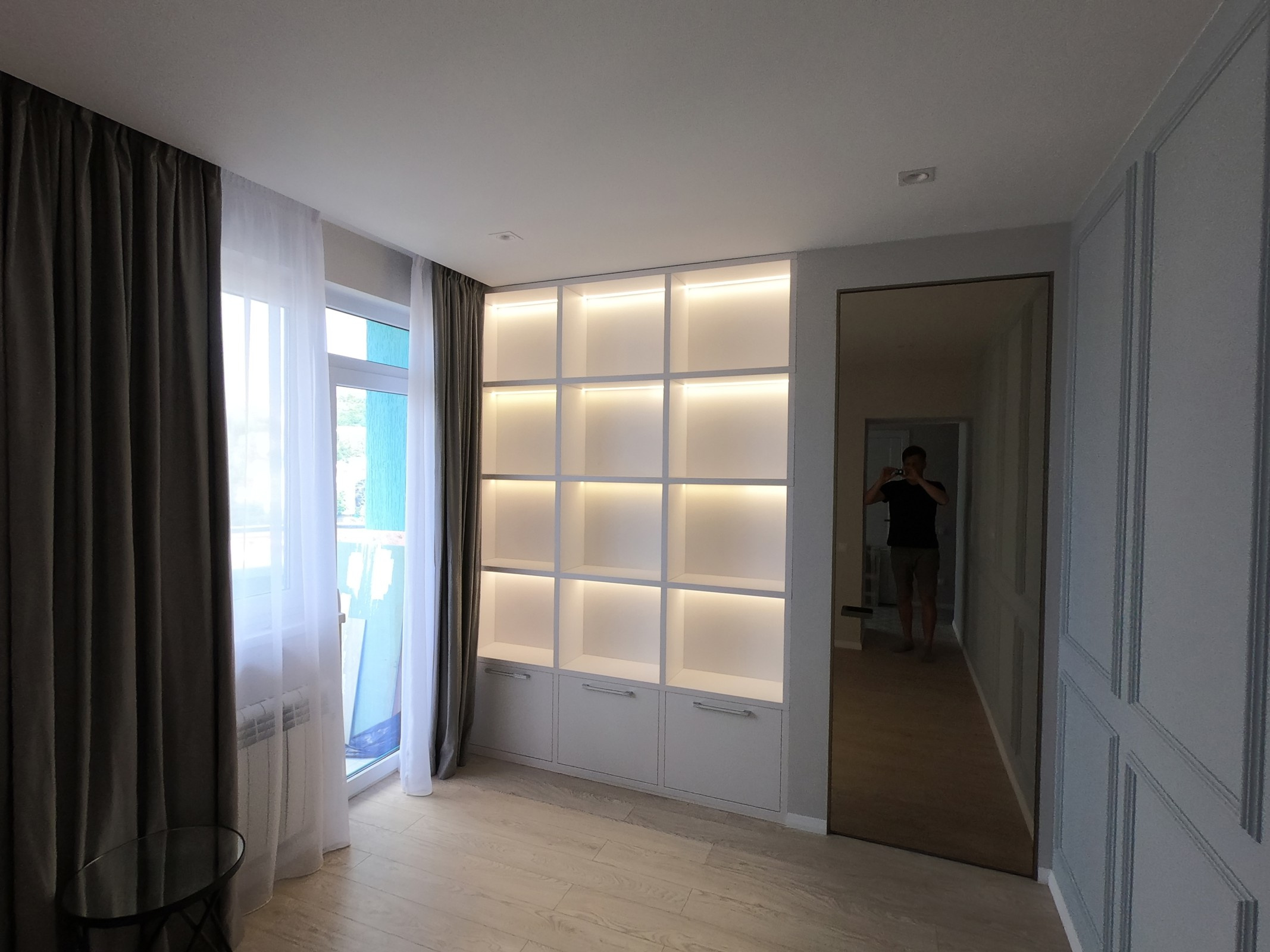 Мебель в уютную квартиру