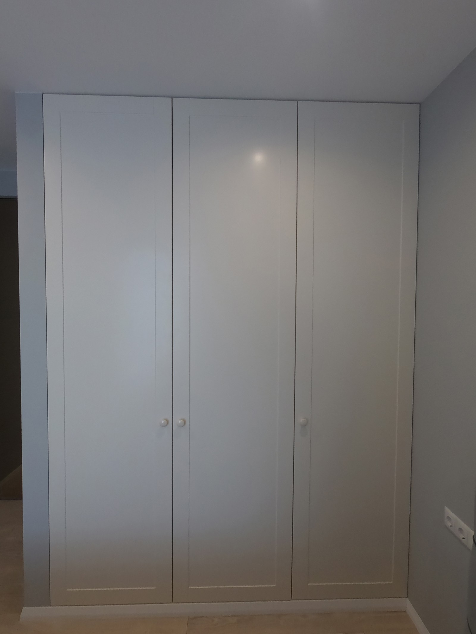 Мебель в уютную квартиру