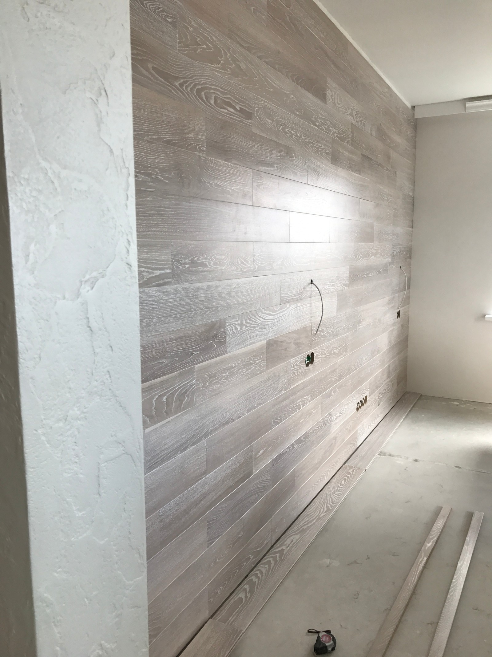 Авторский паркет AnticWood