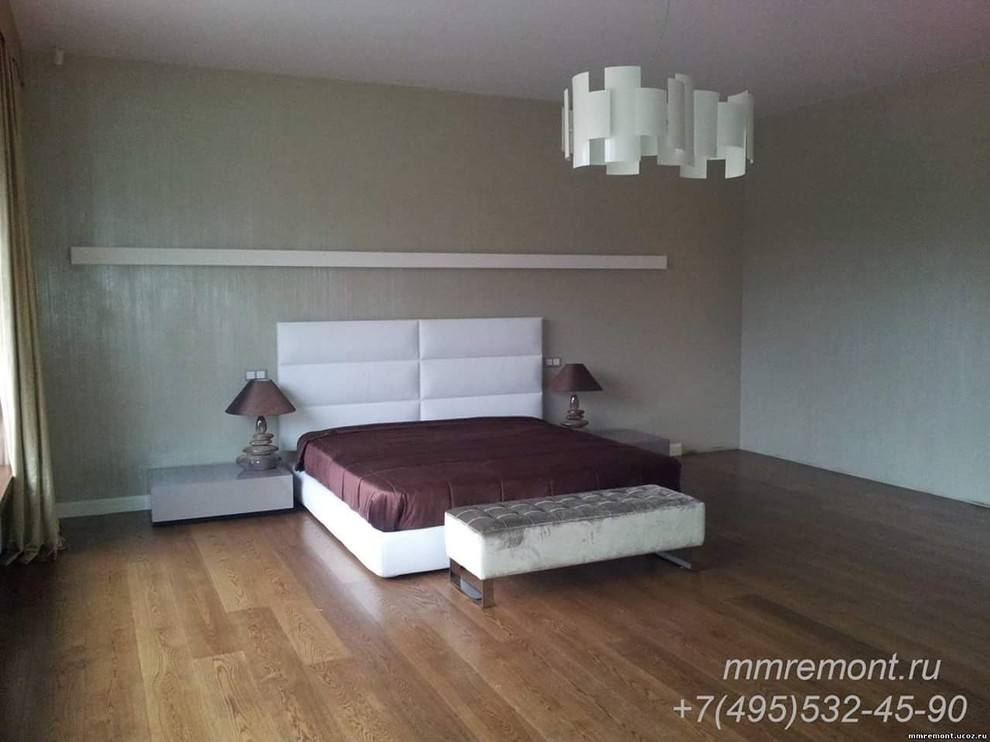 Коттедж на западе МО