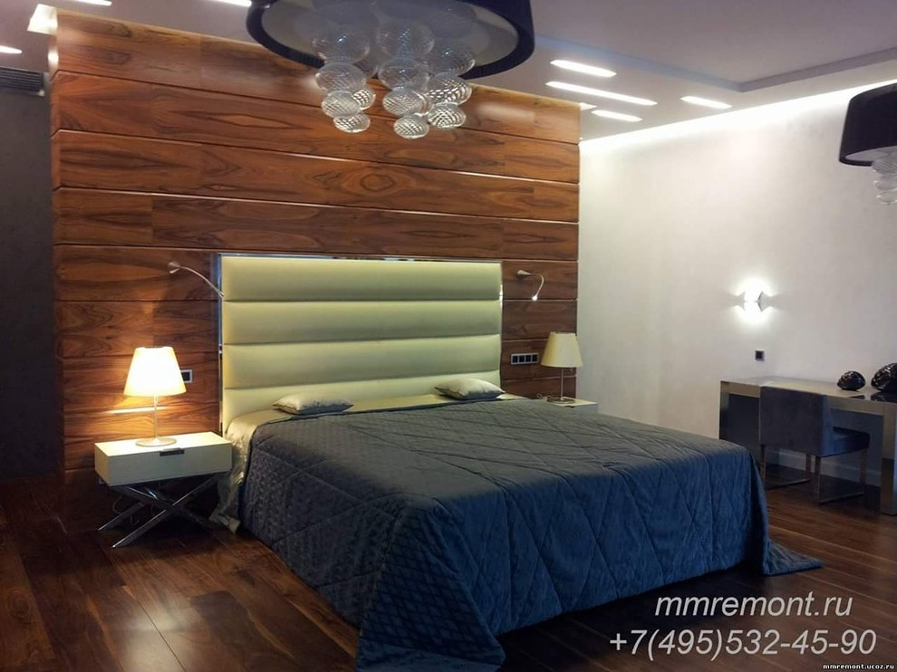 Коттедж на западе МО