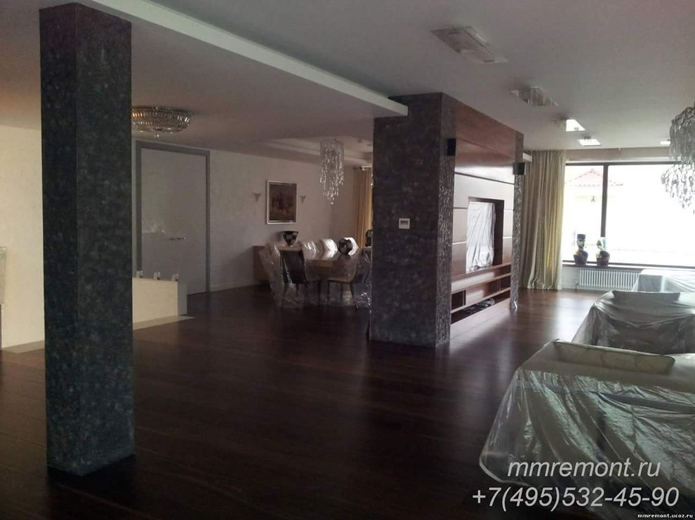 Коттедж на западе МО