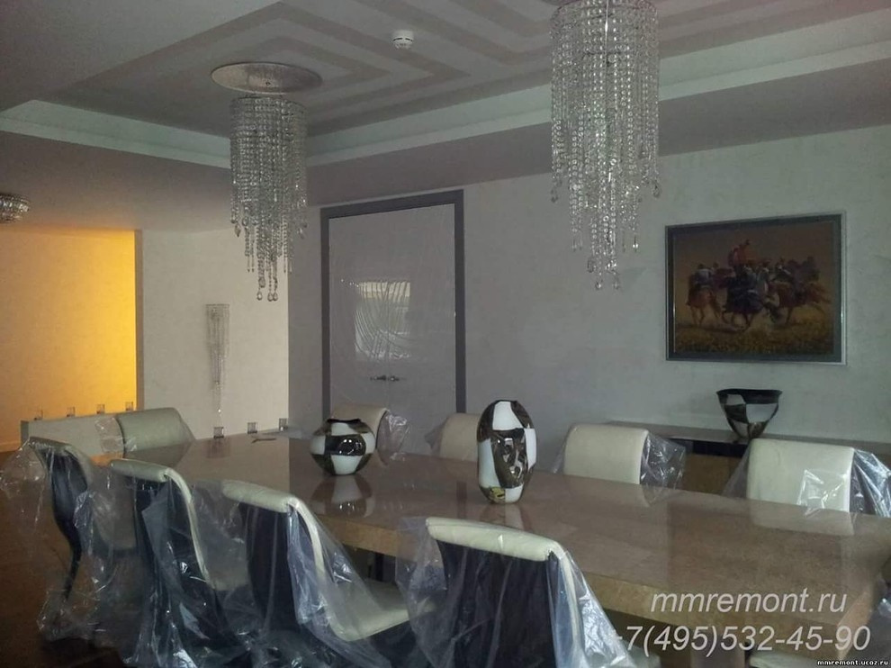 Коттедж на западе МО