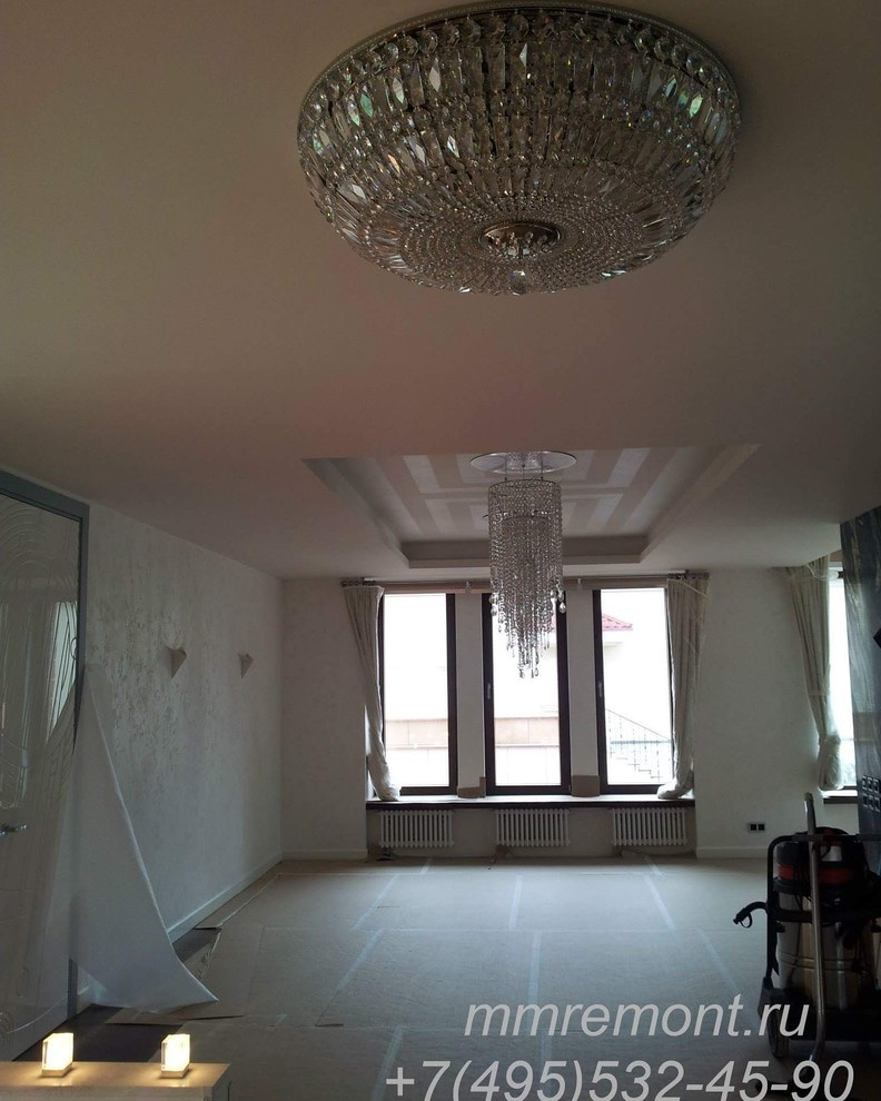 Коттедж на западе МО