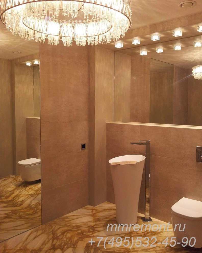 Коттедж на западе МО