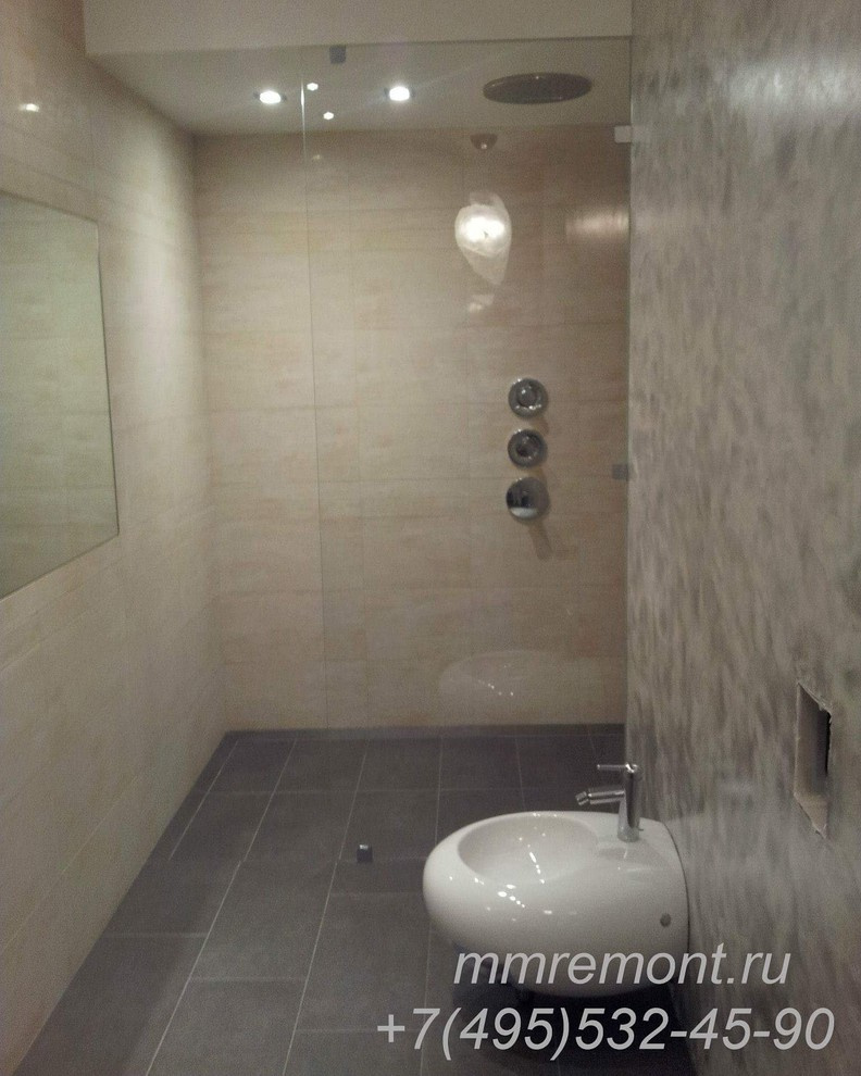 Обложка проекта: Коттедж на западе МО