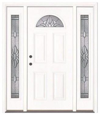 Fiberglass Doors