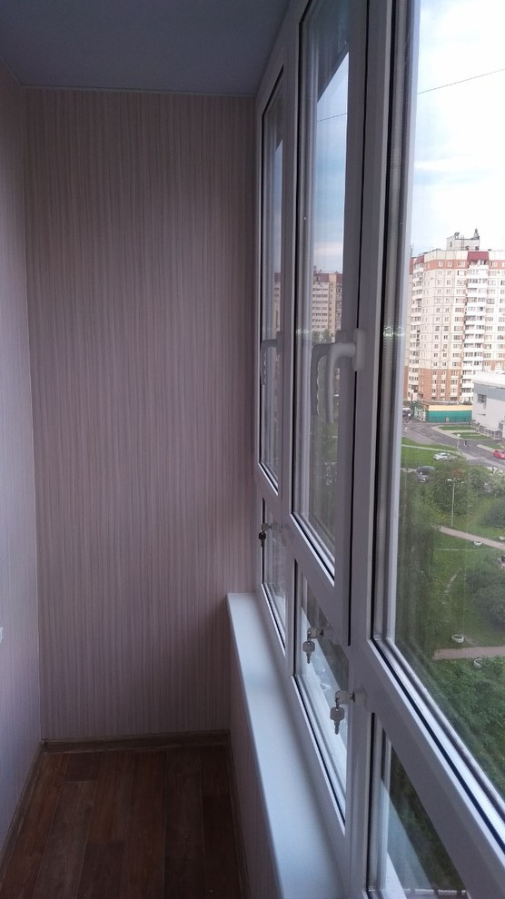 Лоджия