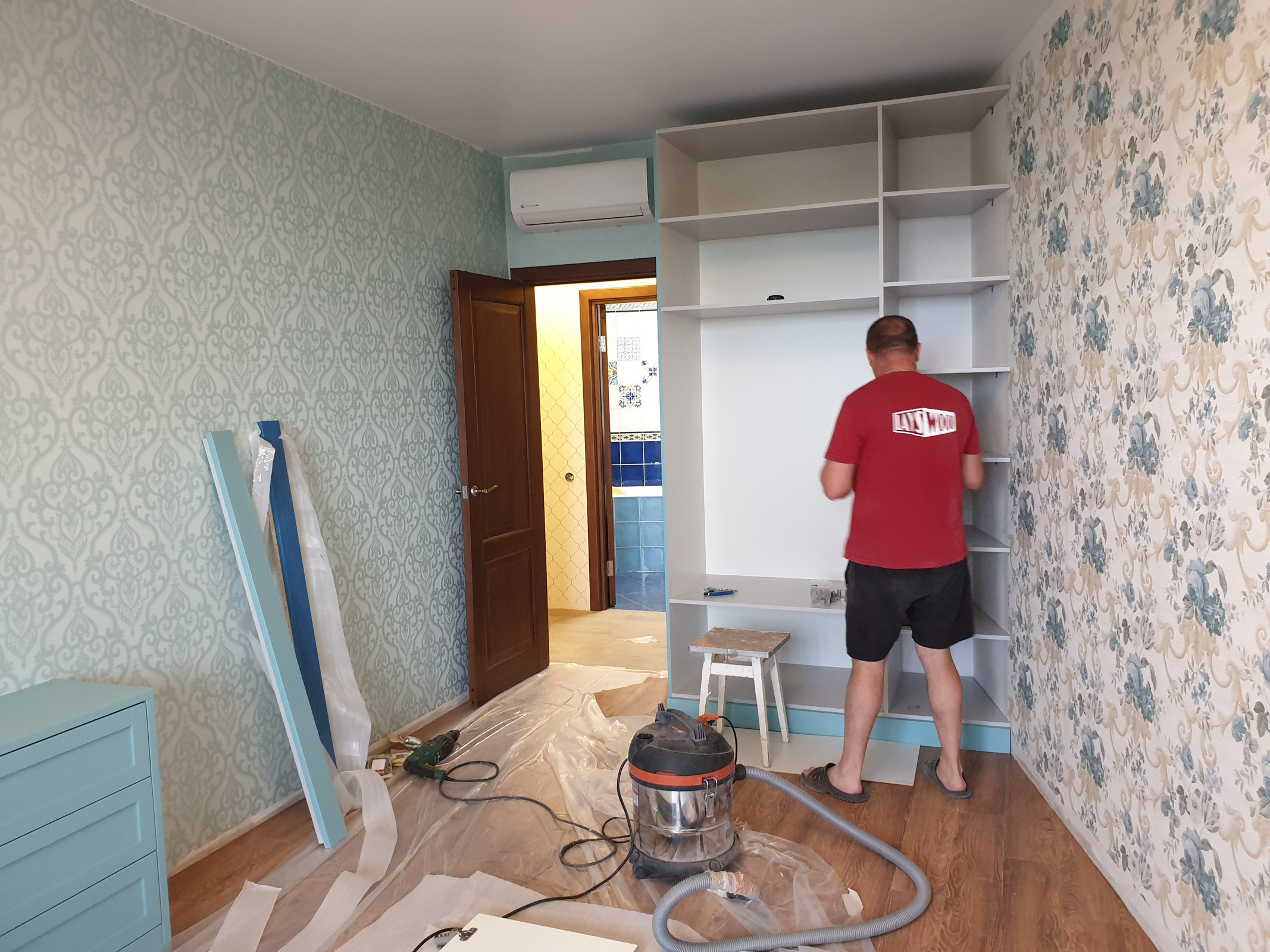 Нижний Новгород ЖК Маршал Град