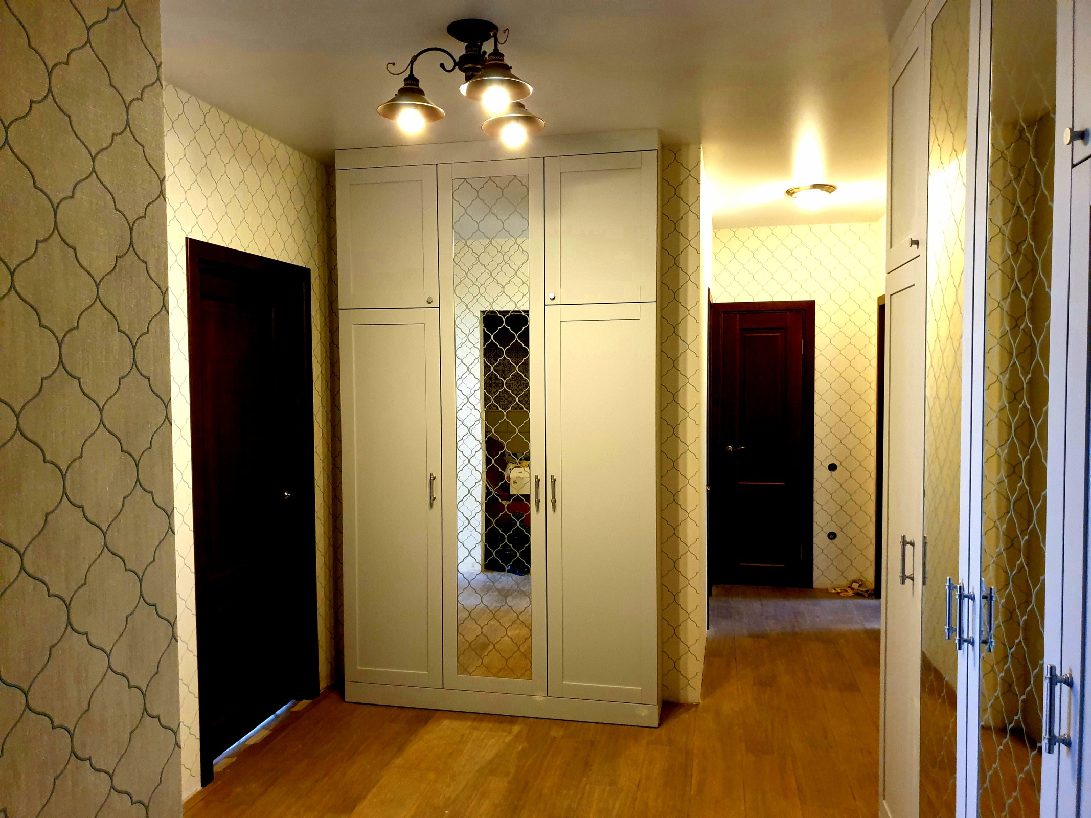 Нижний Новгород ЖК Маршал Град