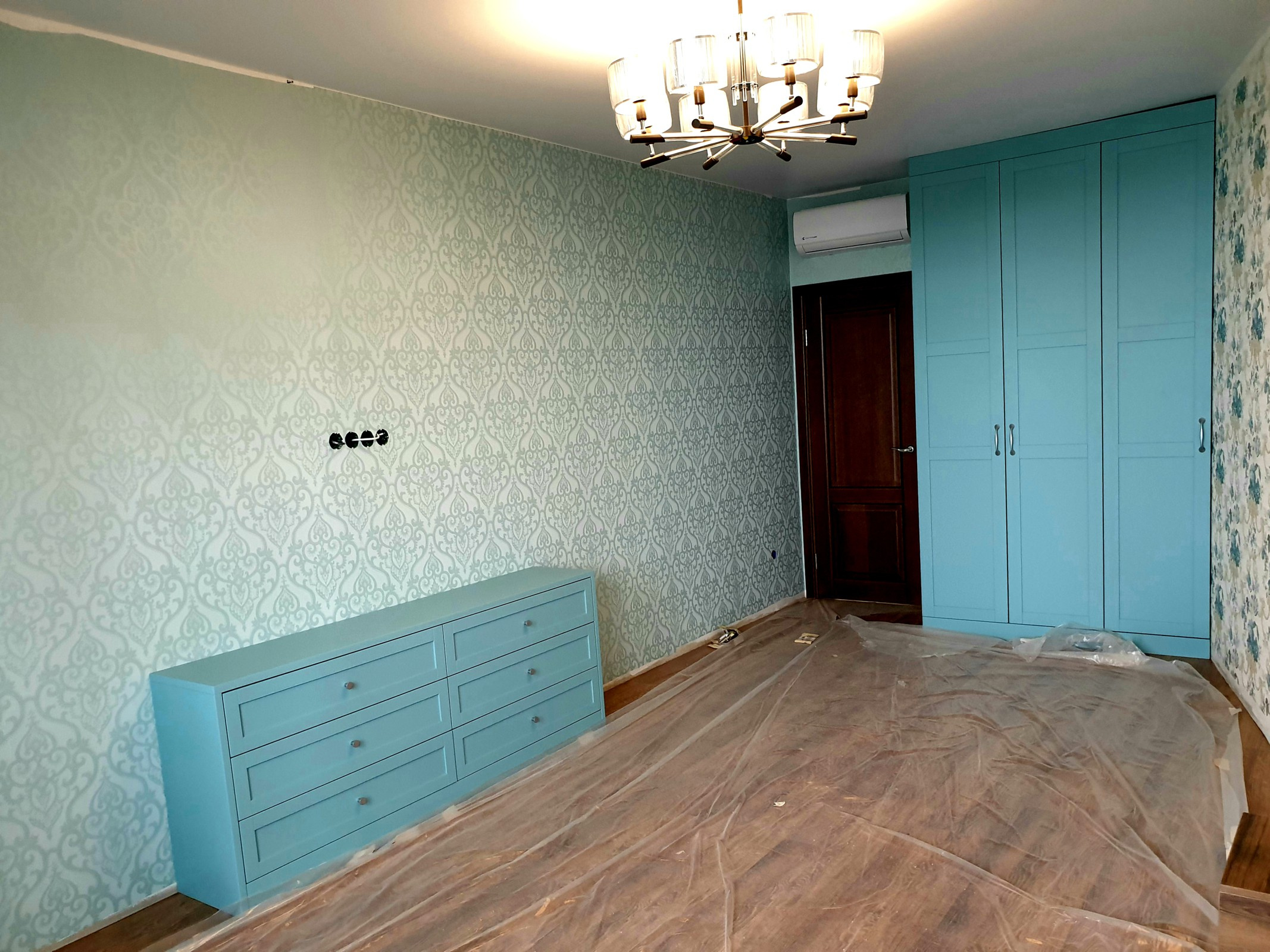 Нижний Новгород ЖК Маршал Град