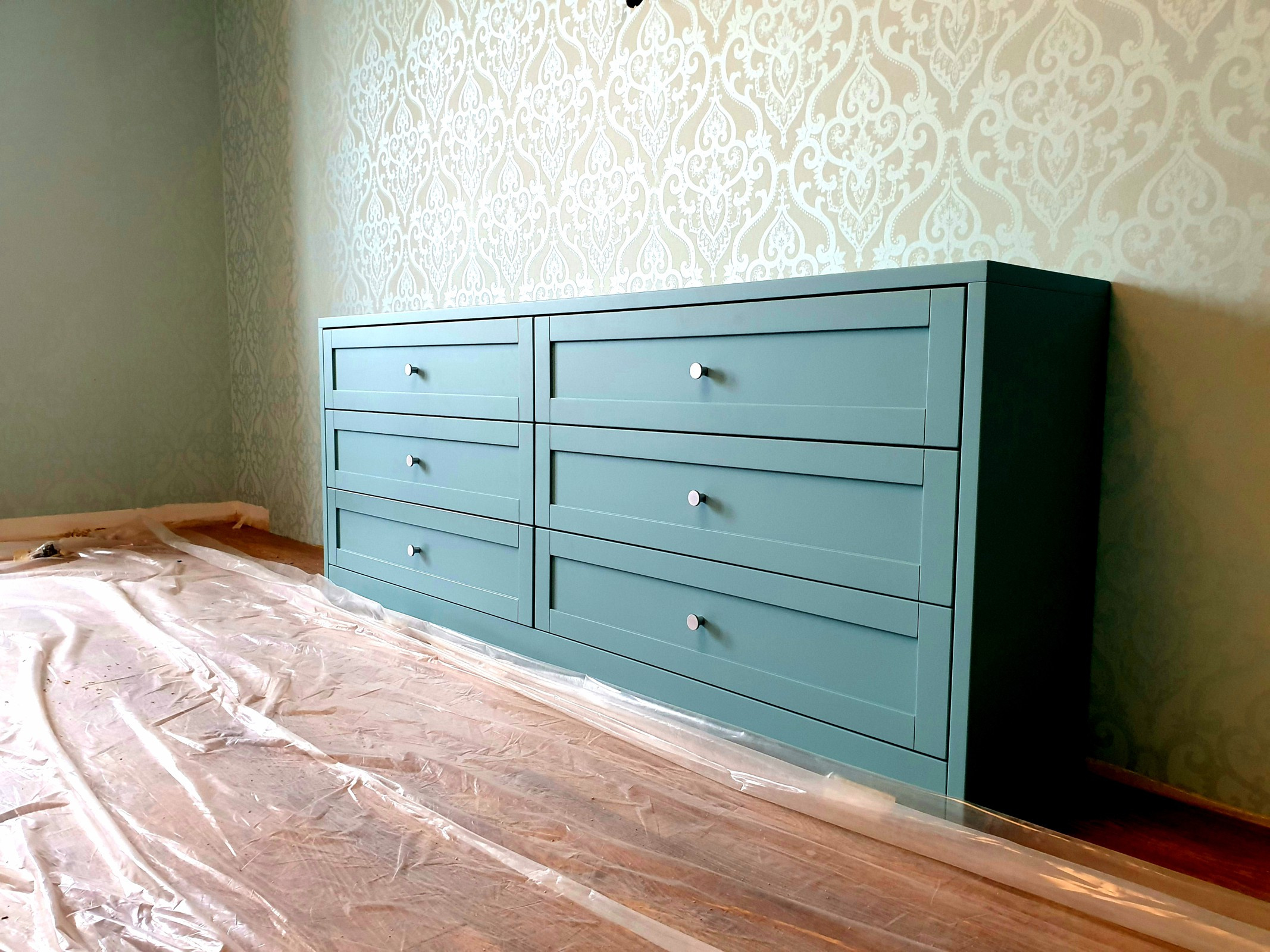 Нижний Новгород ЖК Маршал Град