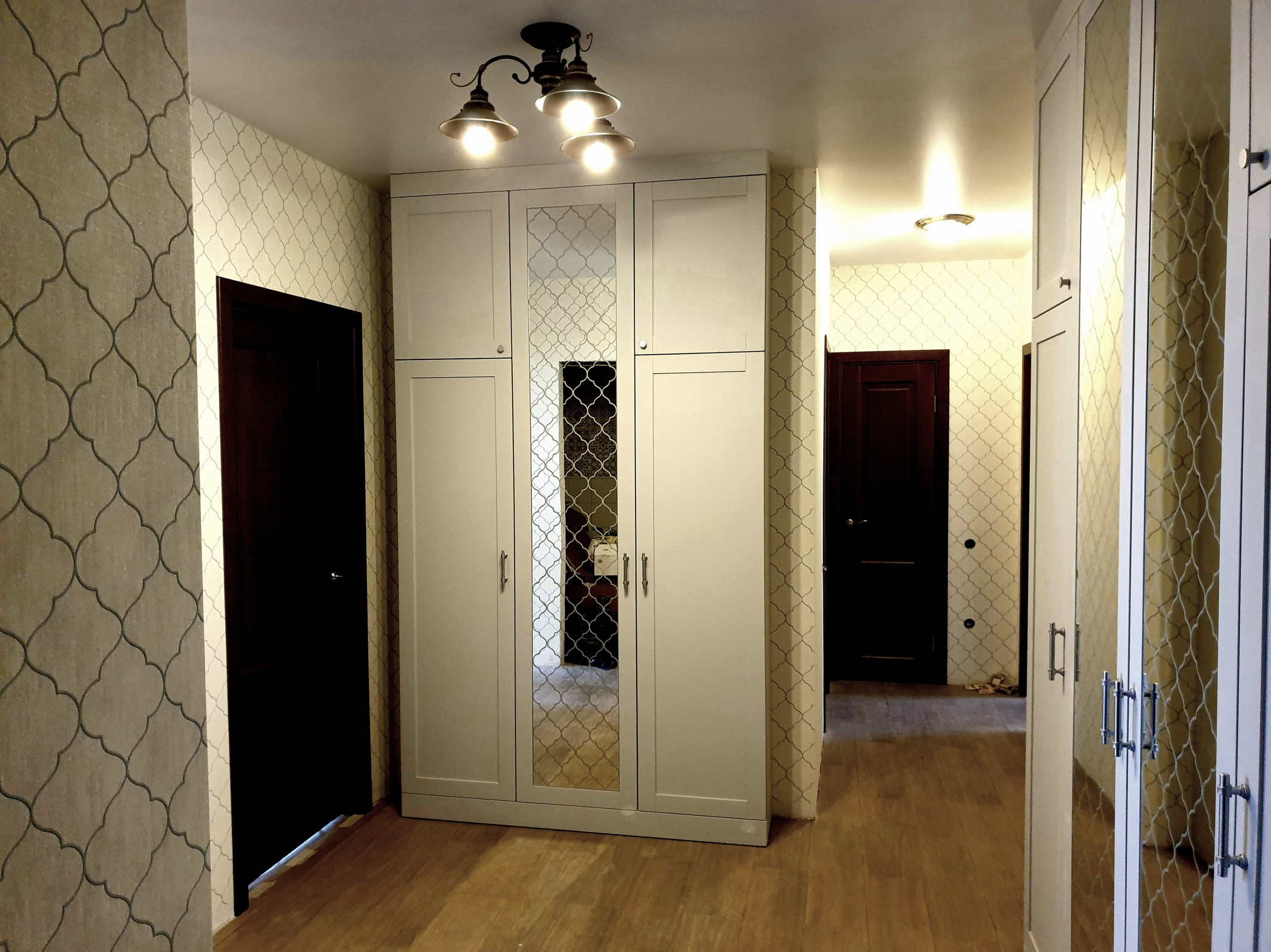 Нижний Новгород ЖК Маршал Град