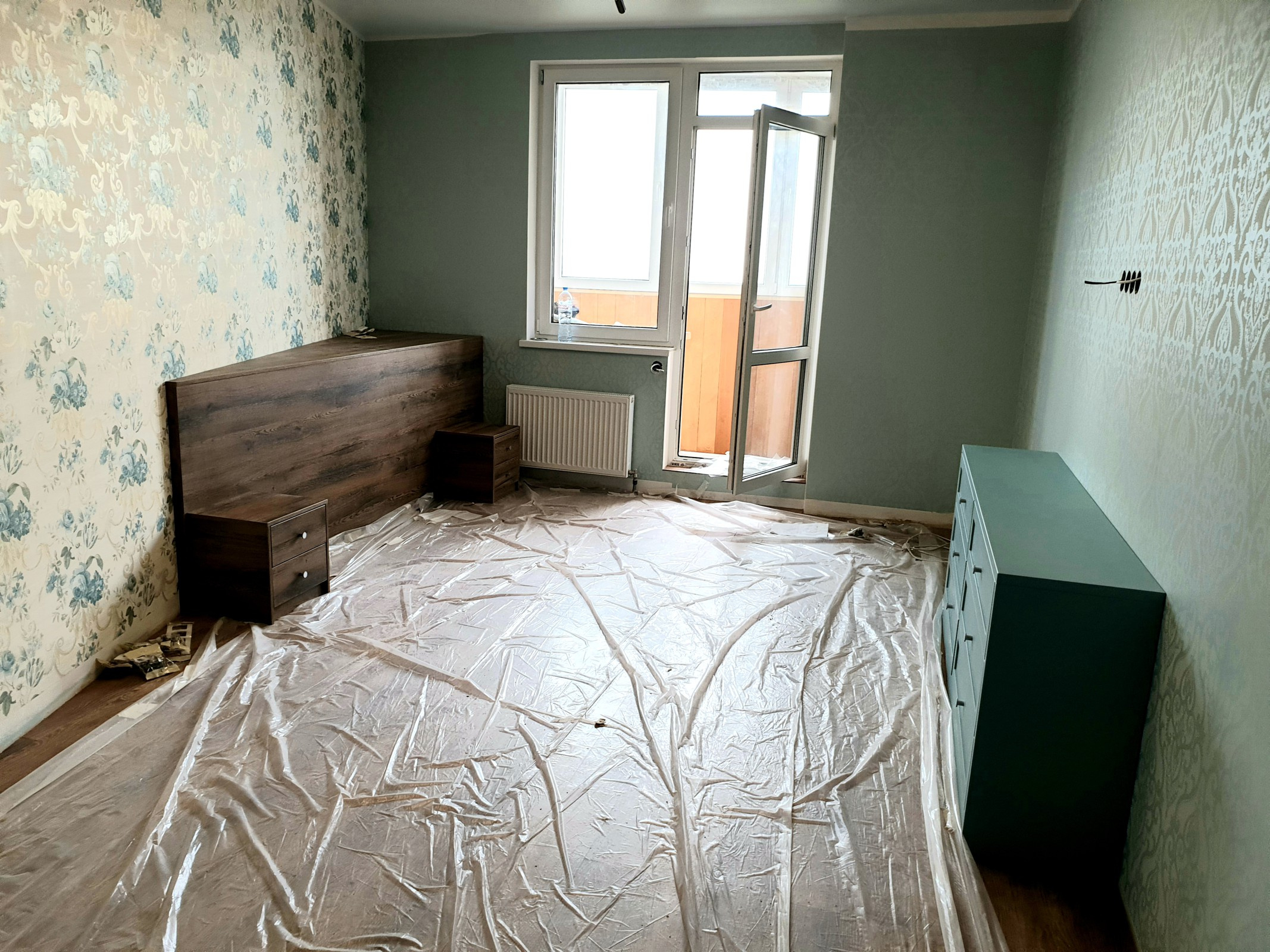 Нижний Новгород ЖК Маршал Град