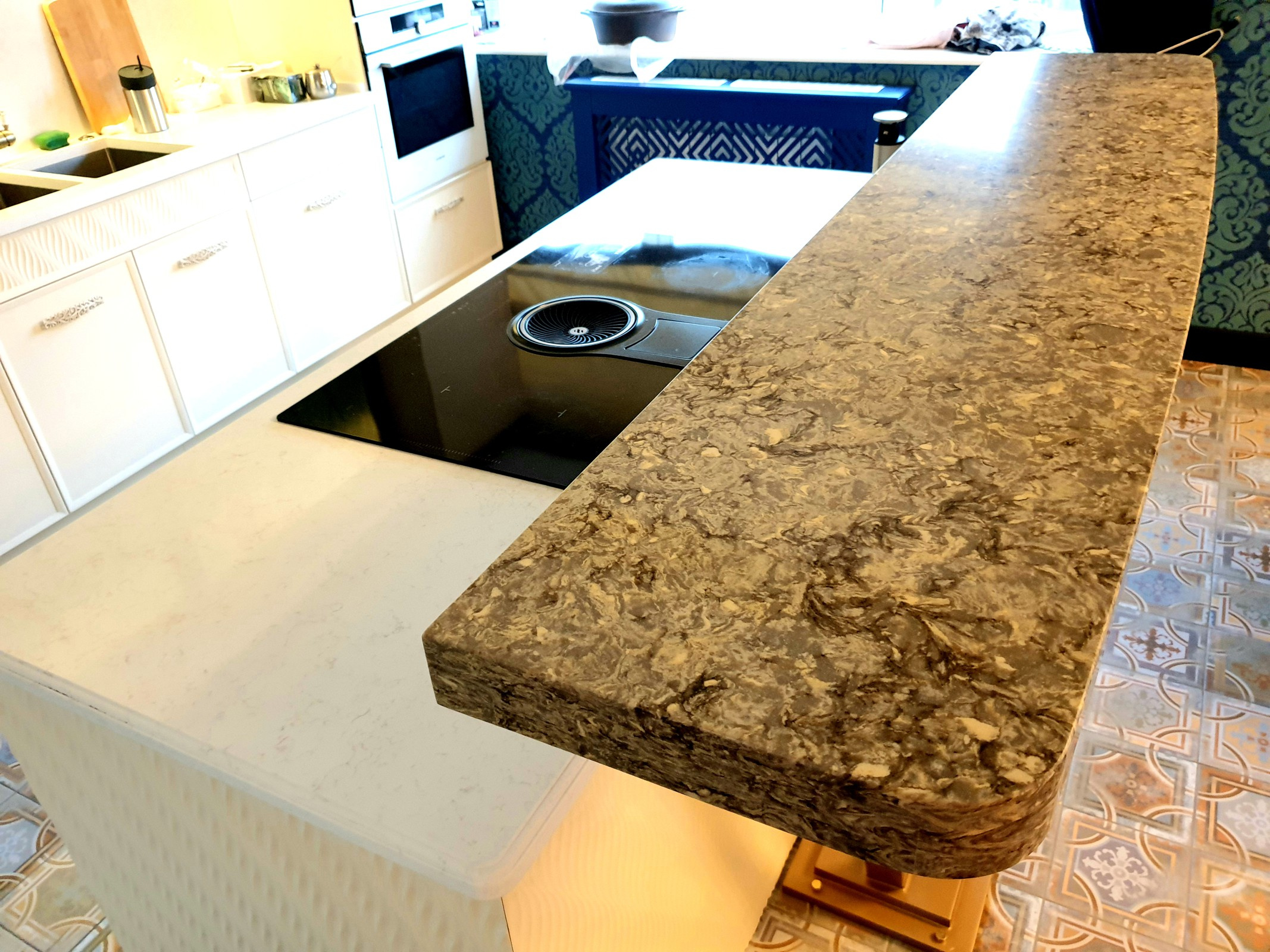 ЖК Мегаполис